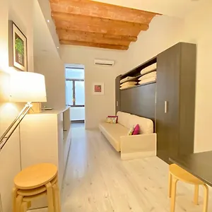 Appartement True Design In Heart Of Noble Bcn, Barcelone