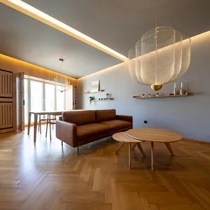 Core City-grand Duke's Palace Appartement Luxembourg
