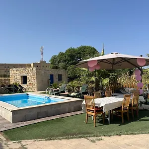 The Appartement Ħal Luqa