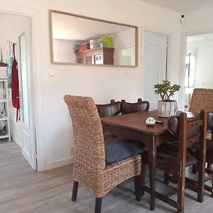 Preciosa Casa Bi-familiar Al Lado De Donosti. Appartement Irun