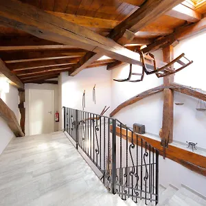 Ondarbaso Rurales Appartement Zestoa