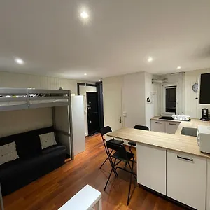 En Plein Coeur De Appartement Chambéry