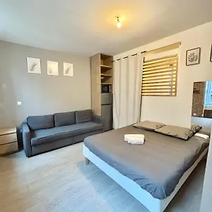 Appart' De La Appartement Saint-Etienne (Loire)