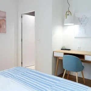 H Suite3b By Smiling Apartamento Hondarribia
