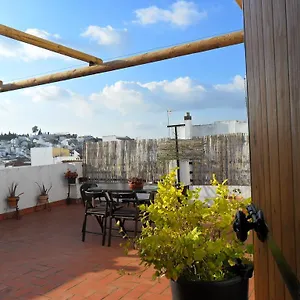 Casa Lomas , Prado Del Rey Spanje