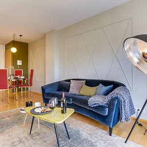 Appartement Sweett - Calabria, Barcelone