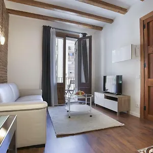 Appartement Tendency - Sagrada Familia, Barcelone