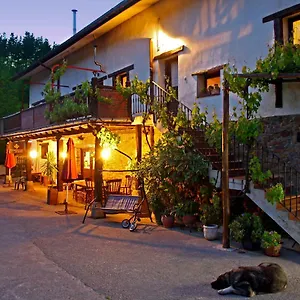 Sidreria Txindurri Iturri , Deba Spanje