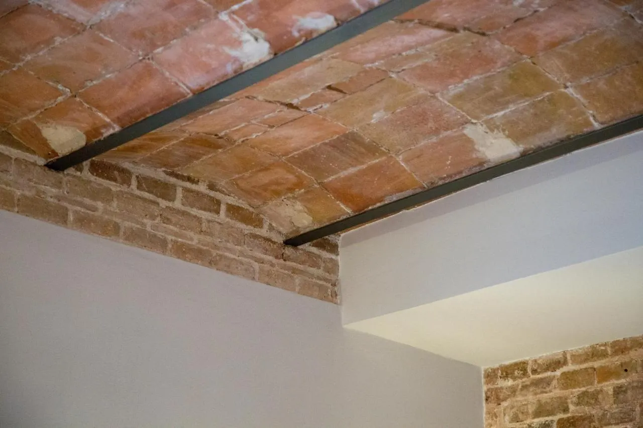 Bcn Rambla Catalunya Apartments Βαρκελώνη