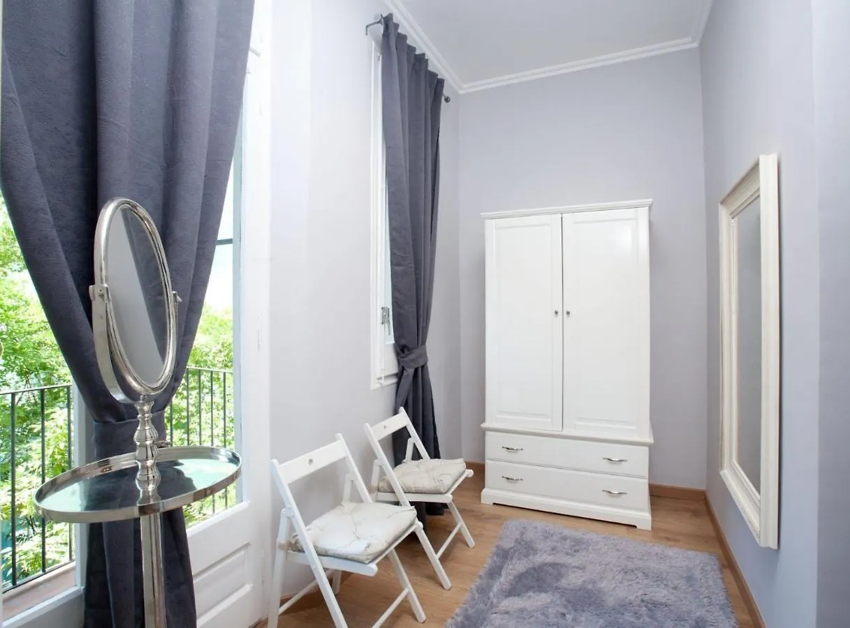 Bcn Rambla Catalunya Apartments Βαρκελώνη 0*,  Ισπανία
