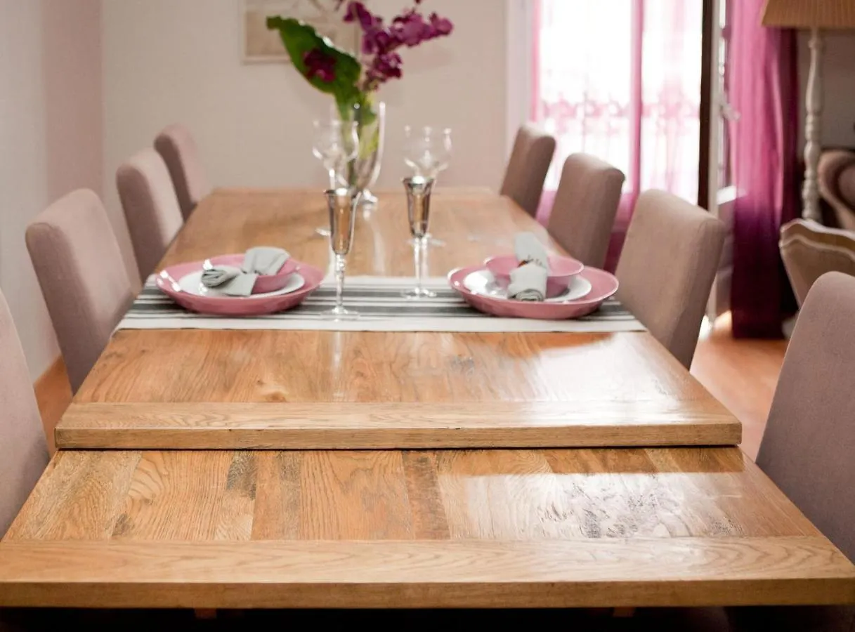Bcn Rambla Catalunya Apartments Βαρκελώνη 0*,  Ισπανία