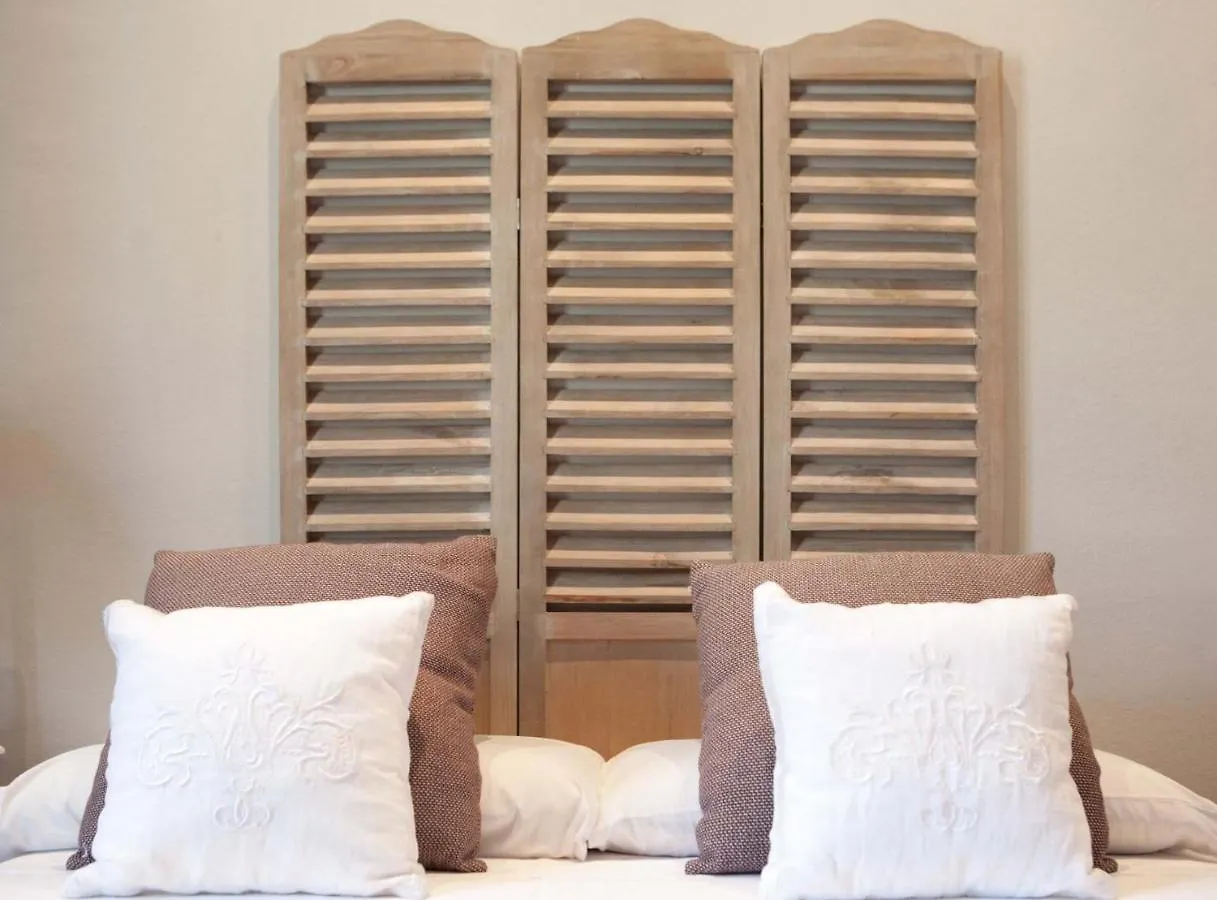 Bcn Rambla Catalunya Apartments Βαρκελώνη Ισπανία